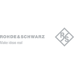 Rohde & Schwarz GmbH & Co. KG