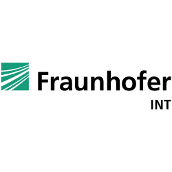 Fraunhofer-Institut für Naturwissenschaftlich-Technische Trendanalysen Fraunhofer-Institut für Naturwissenschaftlich-Technische Trendanalysen